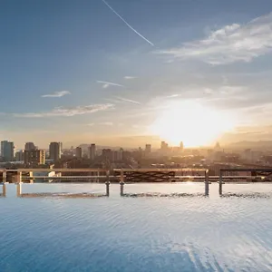 4* Hotel Tembo Barcelona